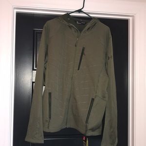 UnderArmour jacket